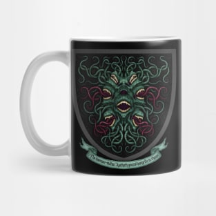 House of Azathoth - Azhmodai 2020 Mug